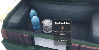 Long Drive North: Co-Op RV Simulator PC Screenshot