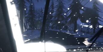 Long Drive North: Co-Op RV Simulator PC Screenshot