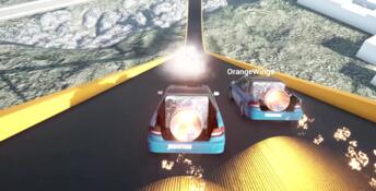 Long Way PC Screenshot
