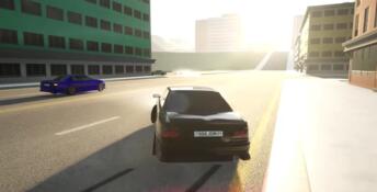 Long Way PC Screenshot