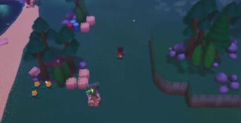 Longvinter PC Screenshot