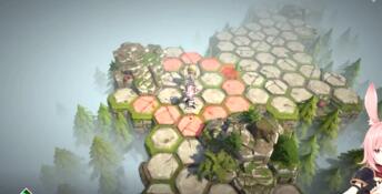 Loop Queen-Escape Dungeon 3 PC Screenshot