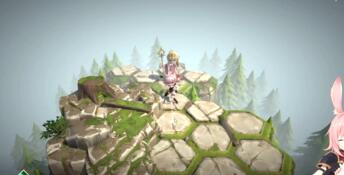 Loop Queen-Escape Dungeon 3 PC Screenshot