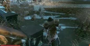 Lords of the Fallen 2 PC Screenshot
