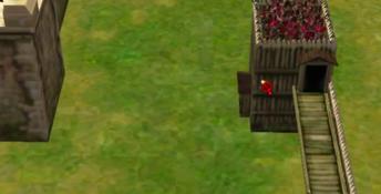 Lords Of The Realm 3 PC Screenshot