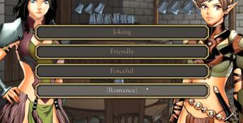 Loren The Amazon Princess PC Screenshot