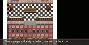 Loretta's Brand-New Job PC Screenshot