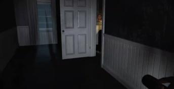 Lost Alone Ultimate PC Screenshot