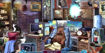 Lost & Found Agency Collector's Edition PC Screenshot