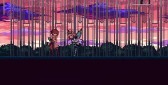 Lost Case: Monster Girl Takeover PC Screenshot