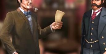 Lost Cases of Sherlock Holmes PC Screenshot