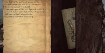 Lost Chronicles of Zerzura PC Screenshot