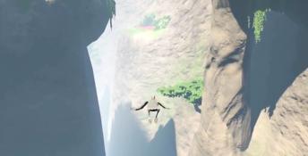 Lost Ember PC Screenshot