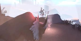 LOST EMBER – VR Edition