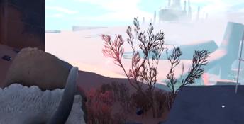 LOST EMBER – VR Edition