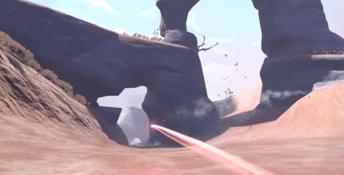 LOST EMBER – VR Edition PC Screenshot