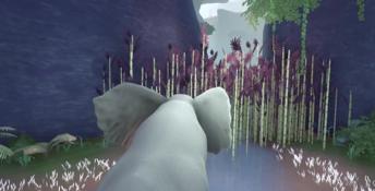LOST EMBER – VR Edition PC Screenshot