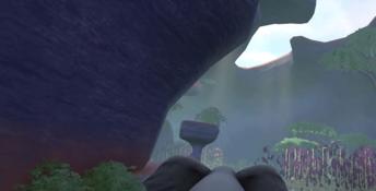 LOST EMBER – VR Edition PC Screenshot