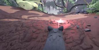 LOST EMBER – VR Edition PC Screenshot