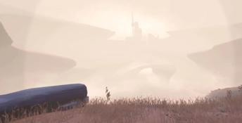LOST EMBER – VR Edition PC Screenshot