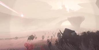 LOST EMBER – VR Edition PC Screenshot