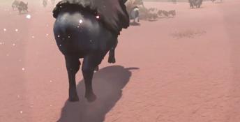 LOST EMBER – VR Edition PC Screenshot