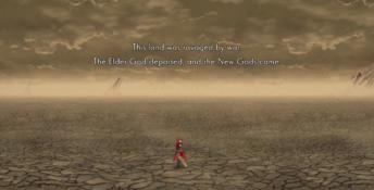 Lost Epic PC Screenshot