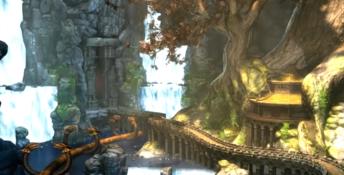 Lost Horizon 2 PC Screenshot