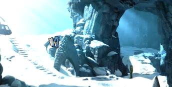 Lost Horizon 2 PC Screenshot