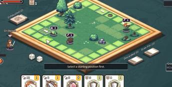 Lost In Fantaland PC Screenshot