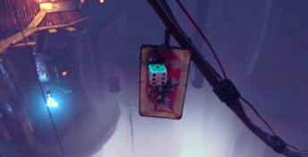 Lost in Random PC Screenshot