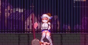 Lost in the World of Succubi PC Screenshot