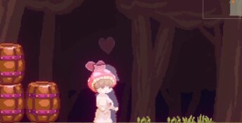 Lost in the World of Succubi PC Screenshot