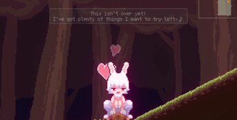 Lost in the World of Succubi PC Screenshot