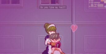 Lost in the World of Succubi PC Screenshot