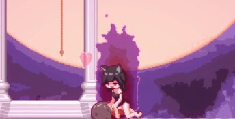 Lost in the World of Succubi PC Screenshot
