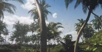 Lost In Tropics PC Screenshot