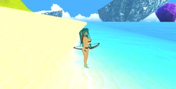 Lost Island Atlantida Advanture Game PC Screenshot