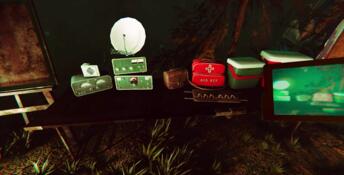 Lost Lullabies: The Orphanage Chronicles PC Screenshot