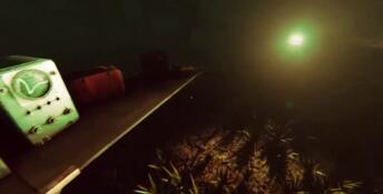 Lost Lullabies: The Orphanage Chronicles PC Screenshot