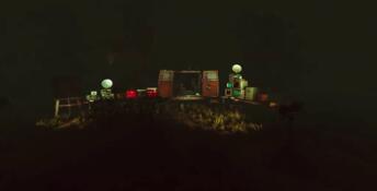 Lost Lullabies: The Orphanage Chronicles PC Screenshot