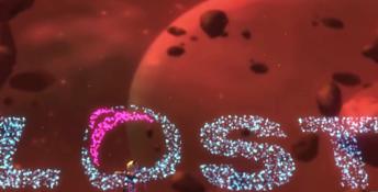Lost Orbit