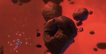 Lost Orbit PC Screenshot