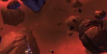 Lost Orbit PC Screenshot
