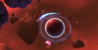 Lost Orbit PC Screenshot
