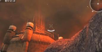 Lost Planet: Colonies PC Screenshot