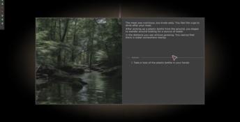 Lost Scavenger PC Screenshot