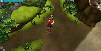 Lost Sea PC Screenshot