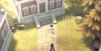 LOST SPHEAR