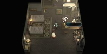 LOST SPHEAR
